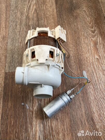 Посудомоечная машина Electrolux