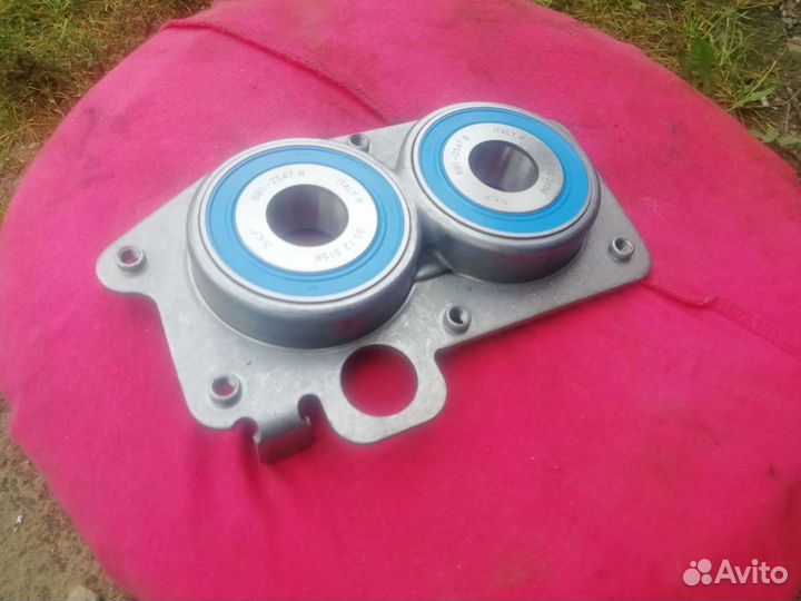 Коробка передач Шкода А5, Гольф 5 в разбор