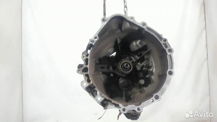 Кпп 5-ст.мех 4х4 (МКПП) Daihatsu Terios 1, 2006