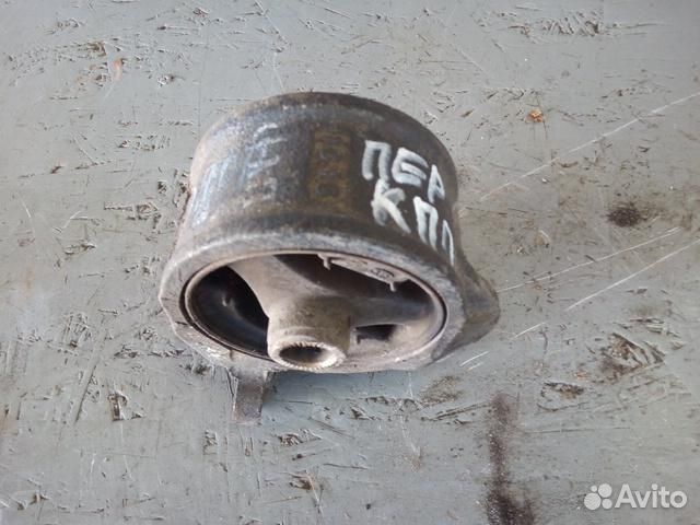 Опора двигателя передняя Rio