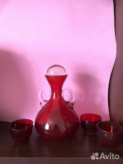 Посуда СССР