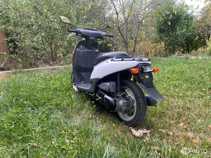 Скутер Honda Topic (AF-38)