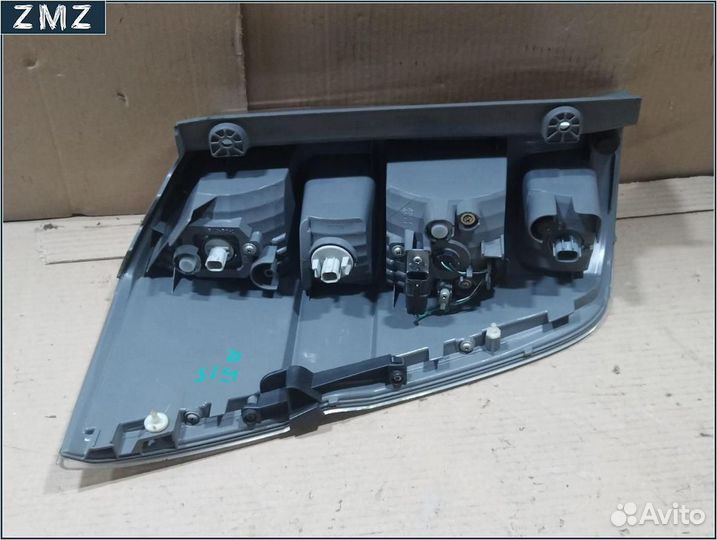 Стоп P8896 на Honda Stepwgn RK5