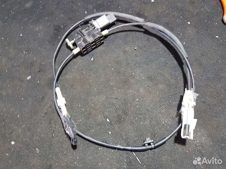 Тросик блокировки АКПП Mazda CX-7 (2006-2012)