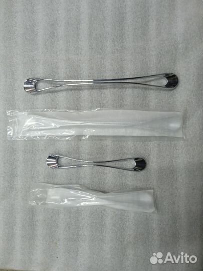 Мебельные ручки