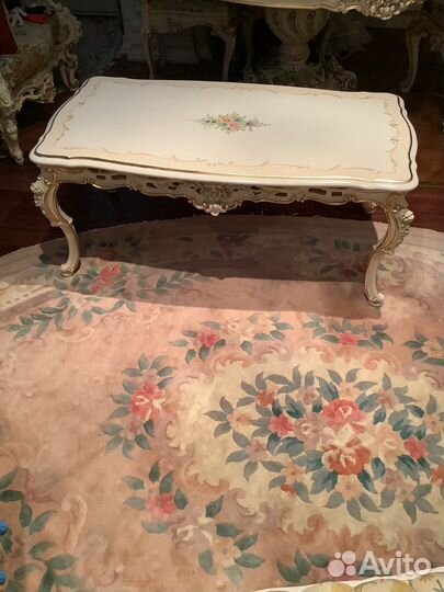 Буфеты и серванты