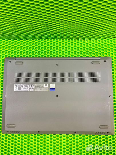 Ноутбук Lenovo Ideapad 3 (ssd, 4 ядра, гарантия)