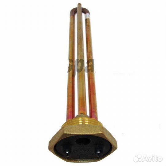 Тэн для водонагревателя 2000W