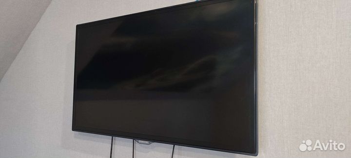 Телевизор Samsung ue32es5530w