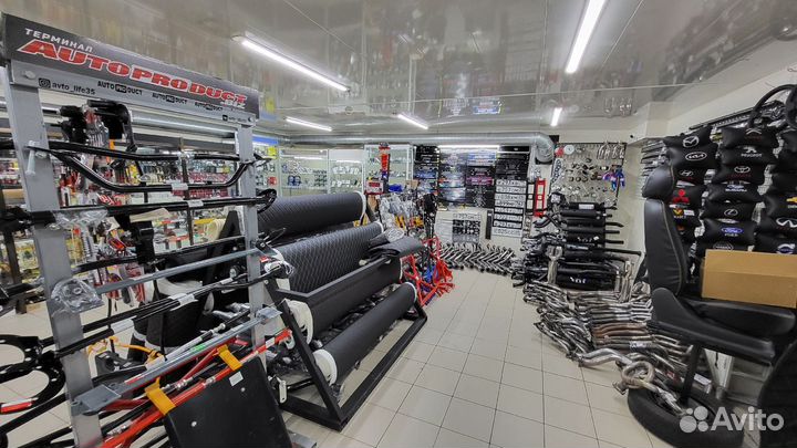 «астон» Амортизаторы задней подвески ваз 2110- 120