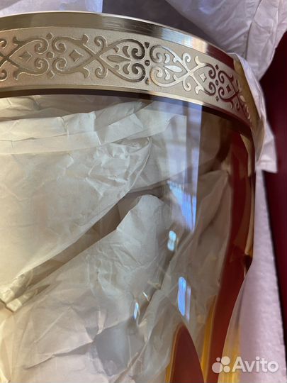 Ваза для цветов большая