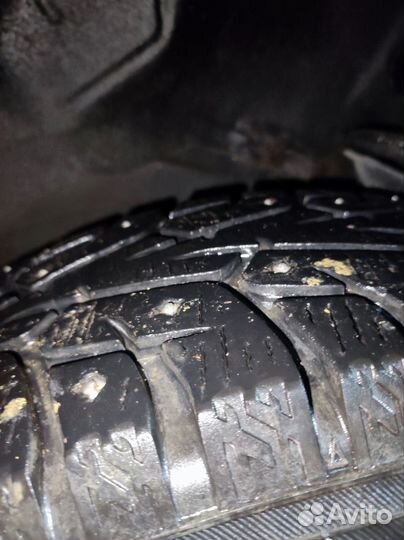 Yokohama Ice Guard IG55 185/65 R15 92T