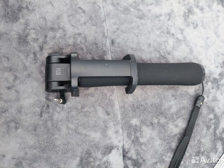 Монопод, селфи-палка