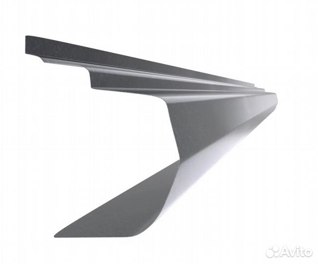 Ремонтные пороги и арки Daewoo Nexia рестайлинг Саратов