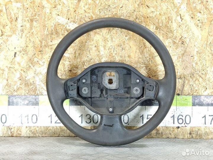 Рулевое колесо Renault Logan 2005 2014