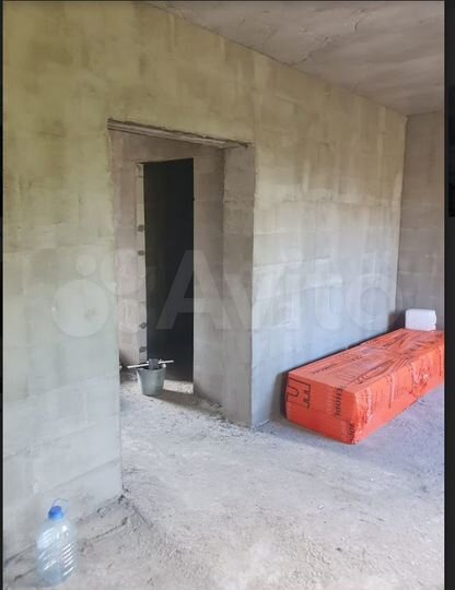 Дом 130 м² на участке 8 сот.