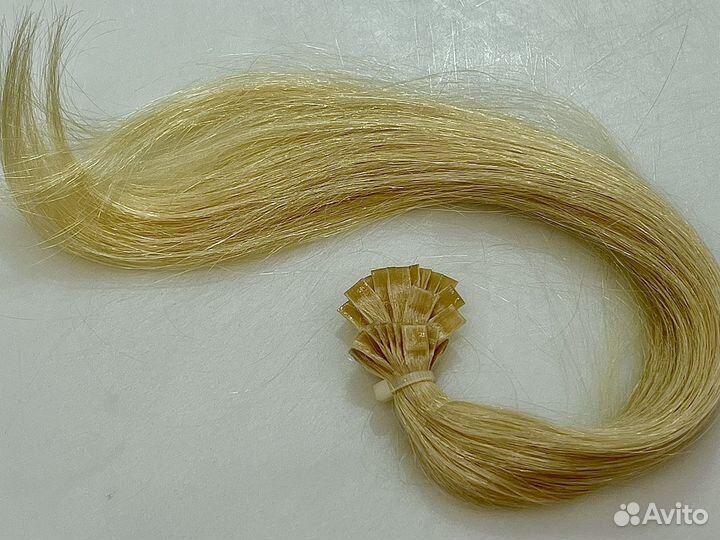 Славянские волосы