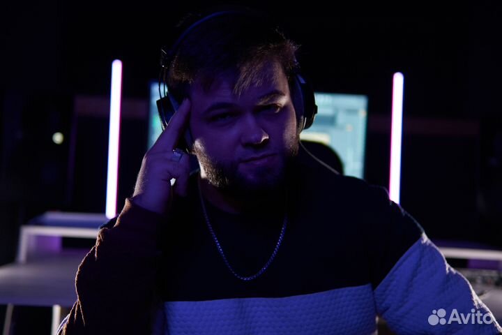 Сведение,бит,аранжировка,песня под ключ