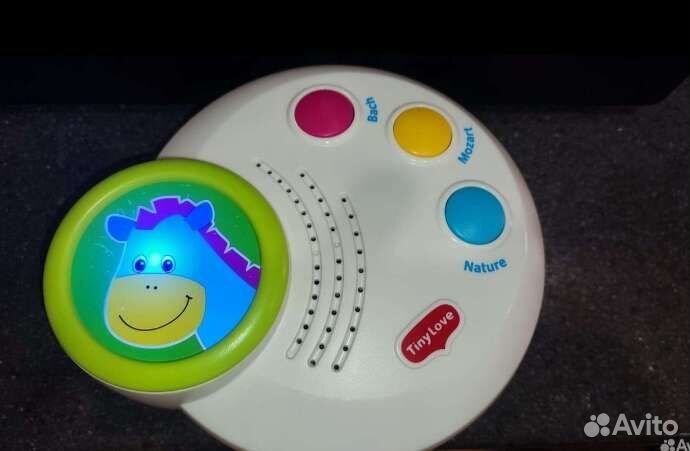 Мобиль Tiny love