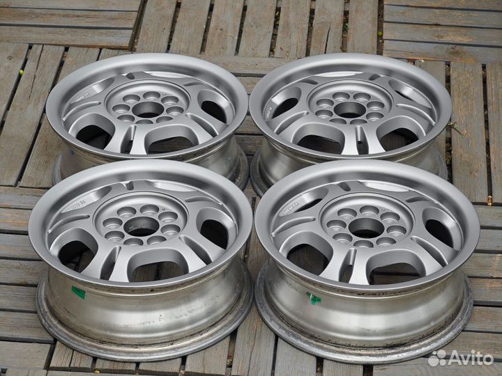 Диски литые R-13 4x100 4x98