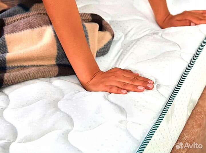 Матрас 160х190