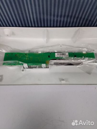 Плата управления для стиральной машины candy