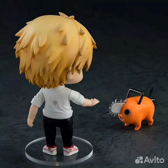 Nendoroid Chainsaw man