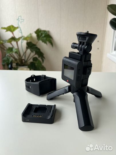 Пульт sony Live-View RM-LVR3