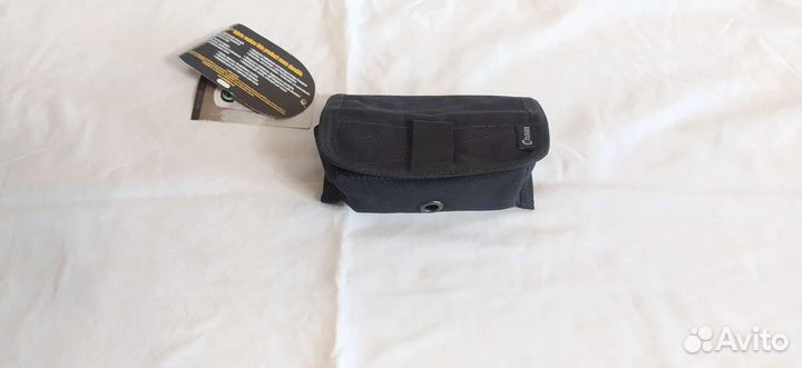 Подскмок на систему molle, для патронов 12кл