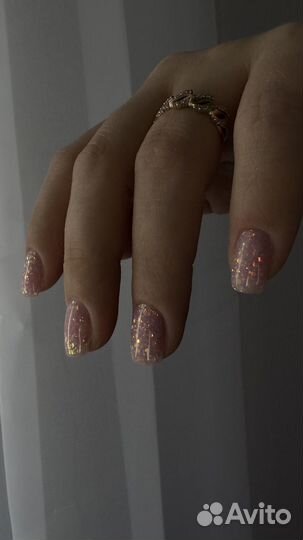 Мастер маникюра