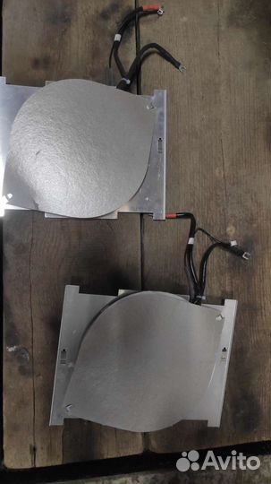 Конфорка индукционная Tiger/Promise