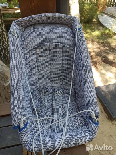 Качели для дачи