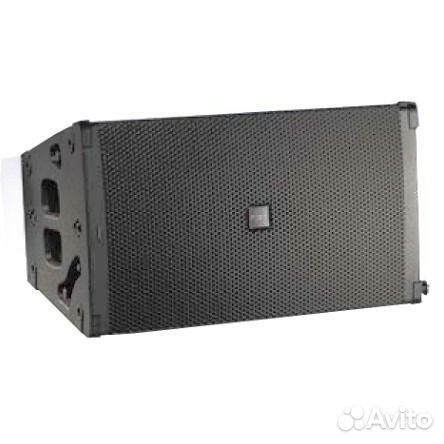 Сабвуфер FBT VHA 112SND