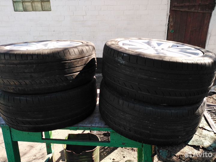 Toyo Winter Tranpath S1 225/50 R17 77D