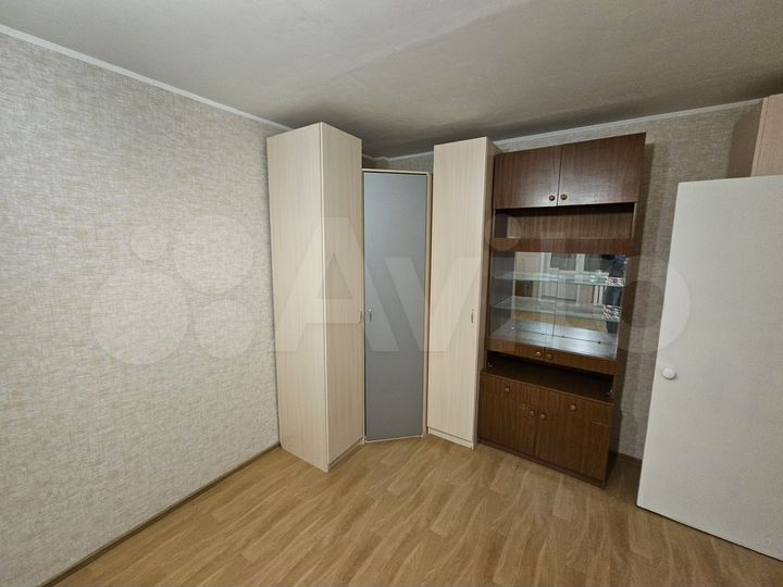 1-к. квартира, 33 м², 5/9 эт.