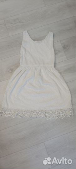Платье для девочки р 146-152