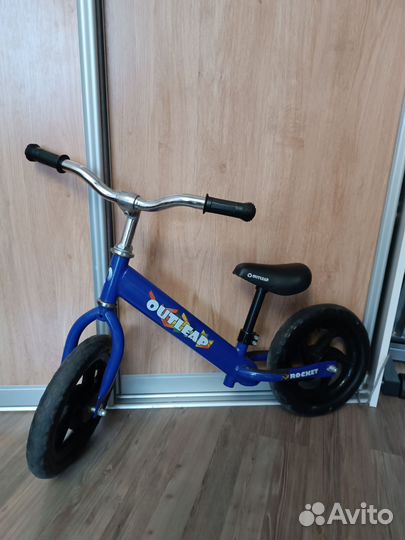 Беговел детский бу