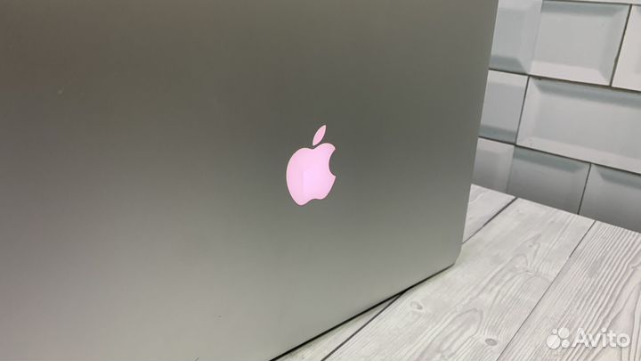 MacBook Pro 15