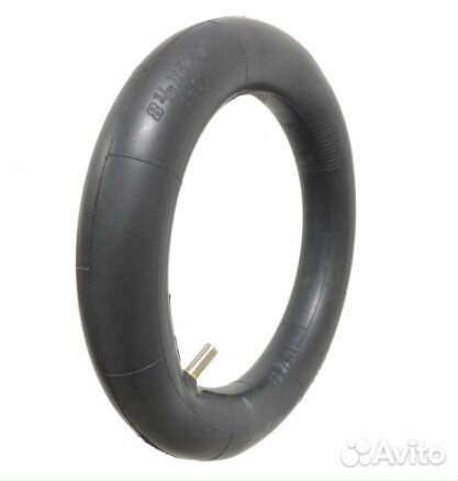 Камера 8 1/2x2 усиленная для xiaomi mijia m365 HOT