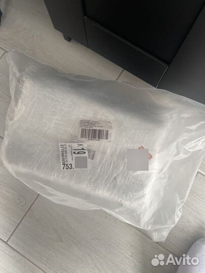 Пакеты zip lock 25x35