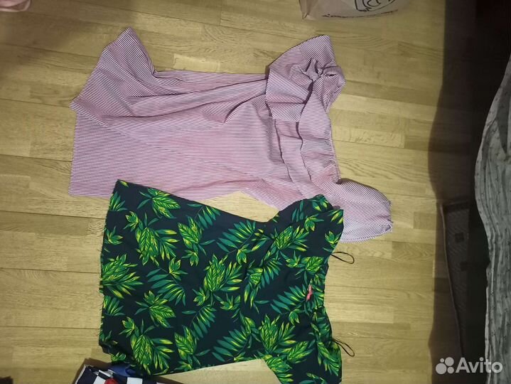 Женские вещи пакетом 42 44