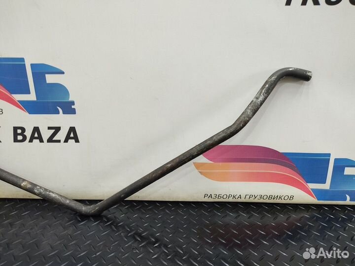 1822866 Трубка картерных газов Daf XF105