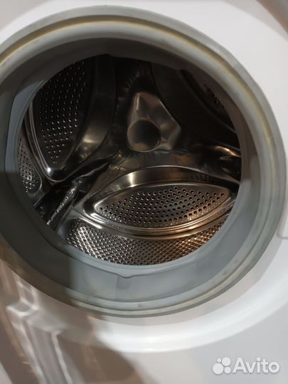 Стиральная машина bosch