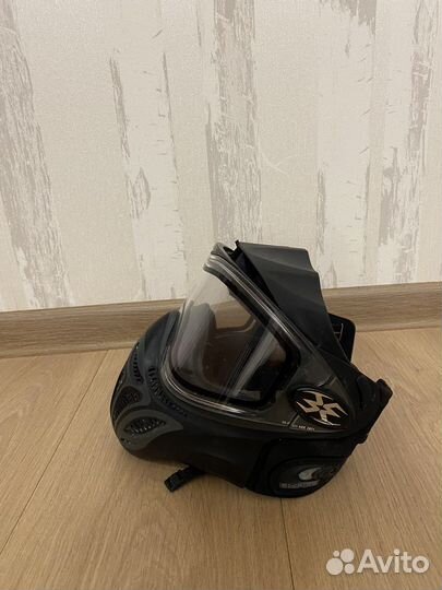 Пейнтбольная маска Empire