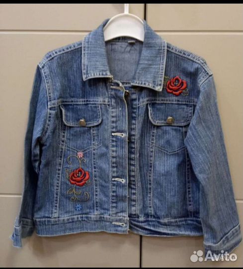 Вещи для девочки