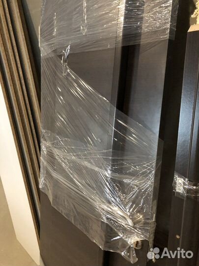 Дверь офисная