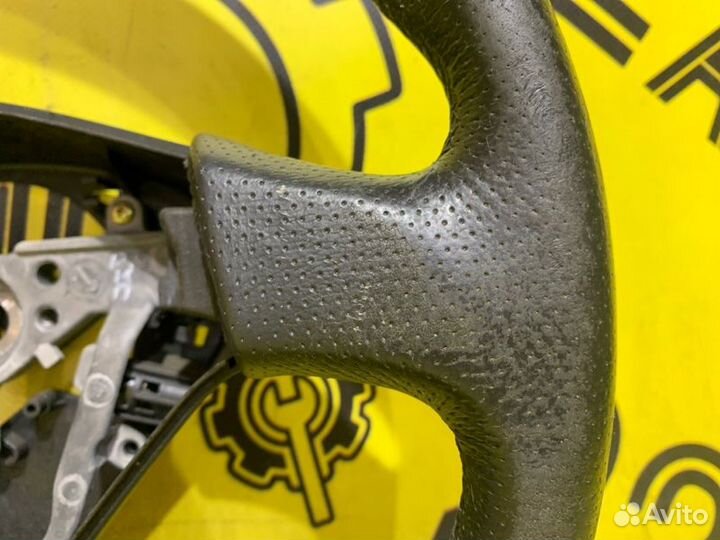 Руль Subaru Legacy(Outback ) BP9 EJ253 2003