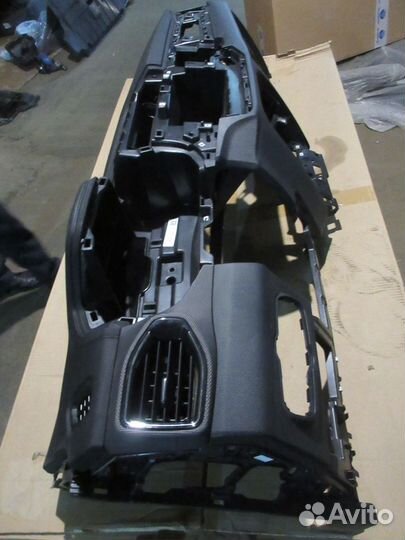 Панель приборная chery Tiggo 4 (торпеда)