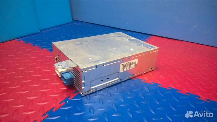 Усилитель акустической системы BMW X5 E53