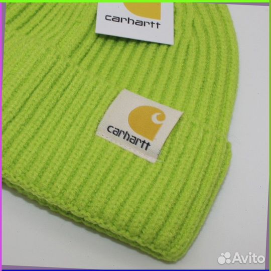 Шапка Carhartt (Номер отгрузки: 38129)